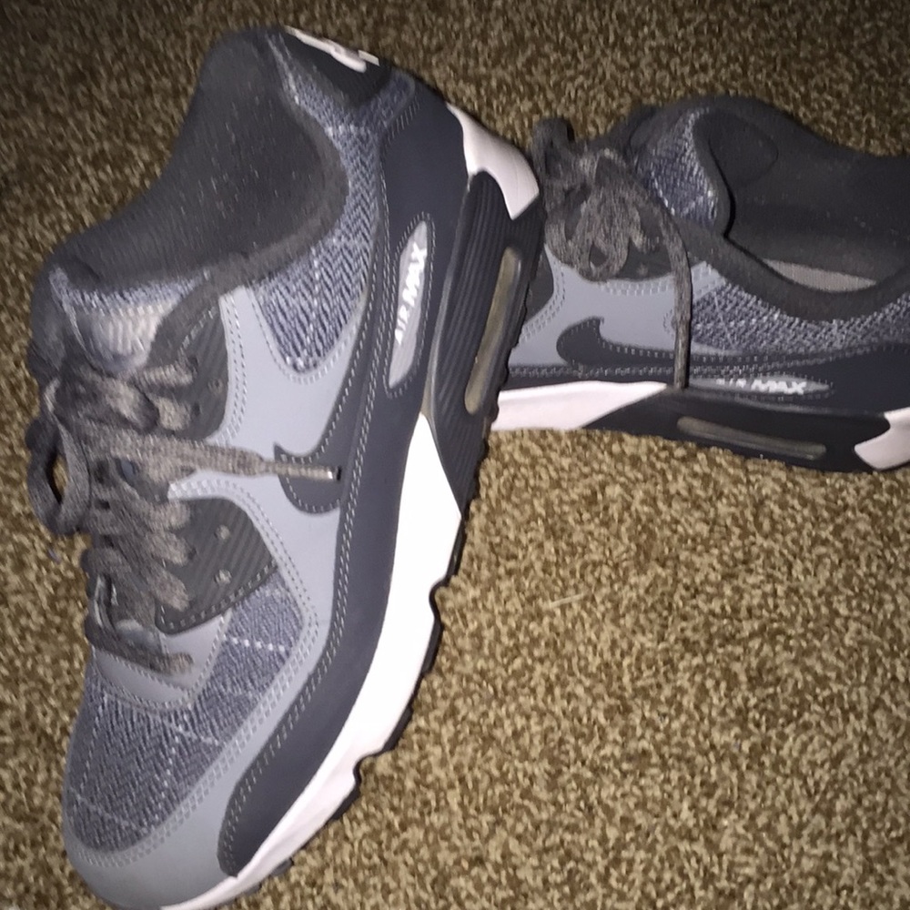 Nike air max